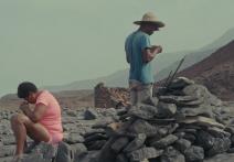 Scena z filmu Far West