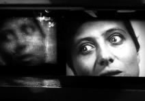 Scena z filmu Nitrate Flames