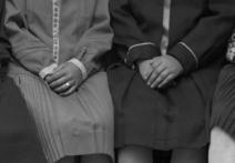 Scena z filmu Granny's Sexual Life