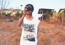 Scena z filmu Isan Odyssey
