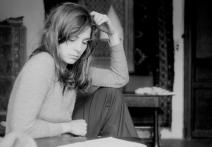 Scena z filmu Learned Perfunctorily Movements