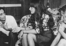 Scena z filmu Instructive Story