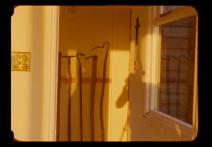 Scena z filmu Being Blue