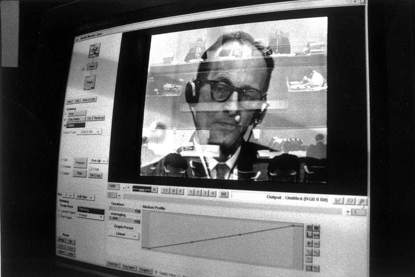 The Specialist, Portrait of a Modern Criminal - dafilms.pl | oglądaj online
