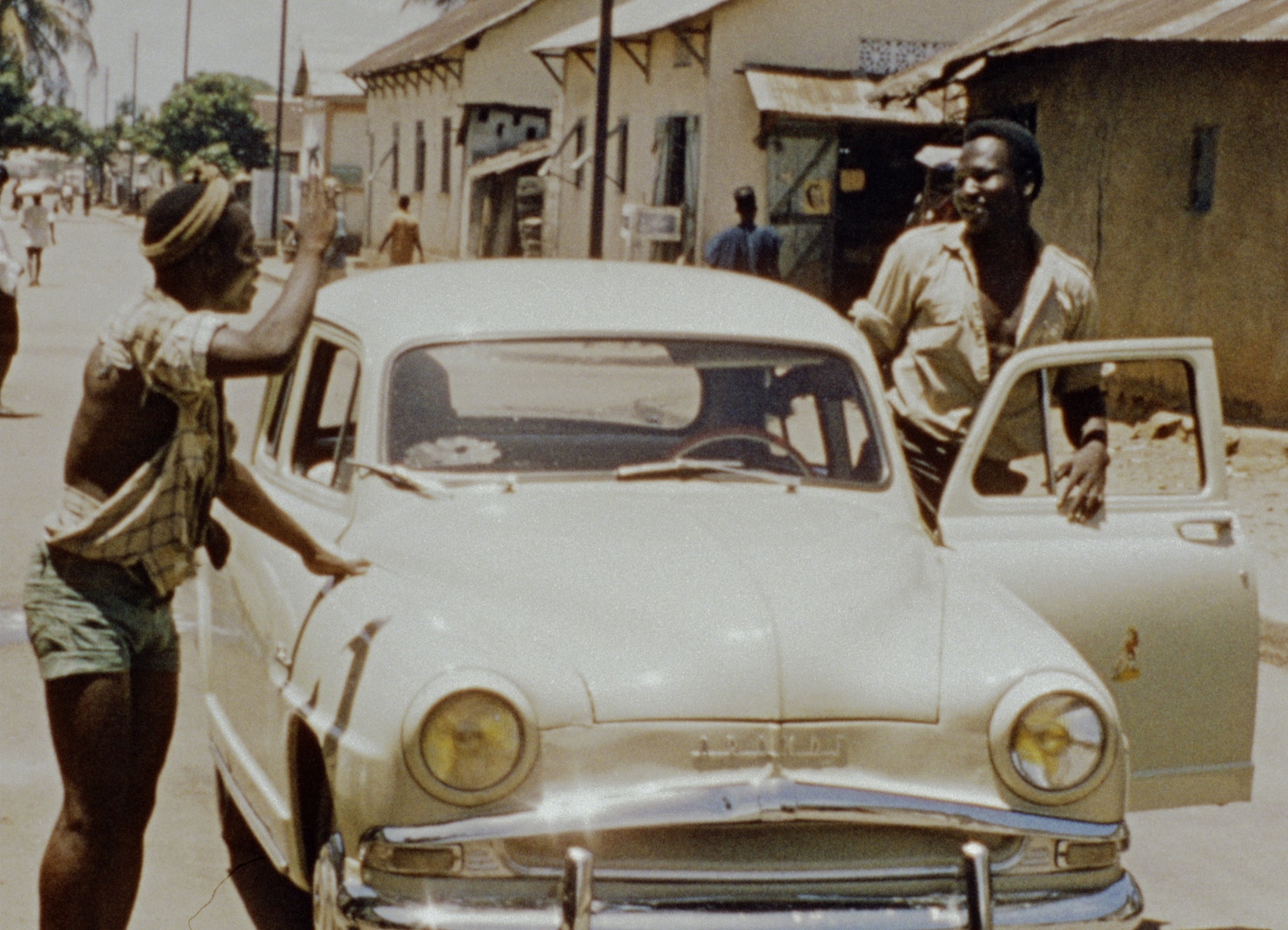 Moi, un noir dafilms.pl oglądaj online